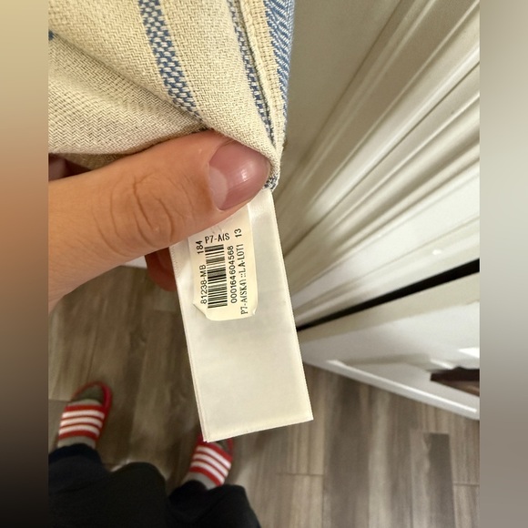 gap linen shirt size L - Picture 4 of 4